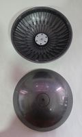 Dyson DC33C Räder mit Achsen Staubsauger Ball Ersatzteil