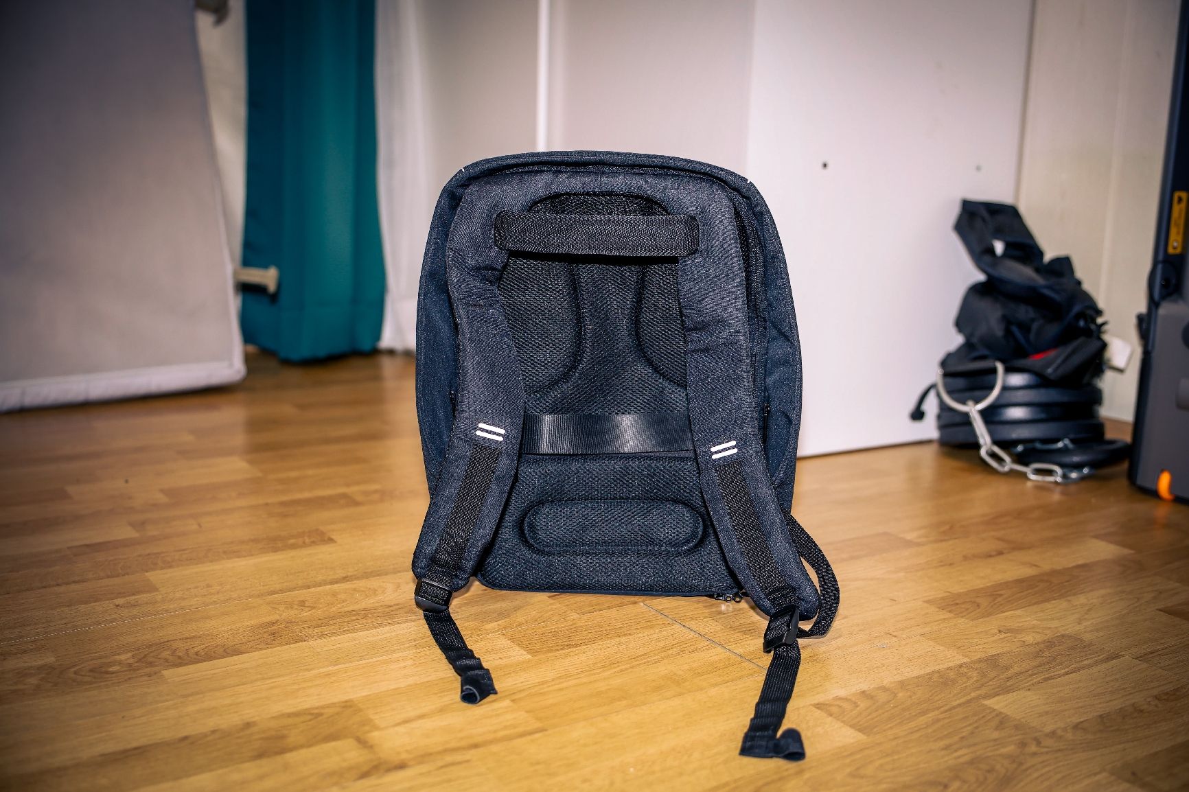 Sacs à dos: Sac à dos XD Design - NOIR - NEUF  – D'occasion à Froideville par han_vkm7 1