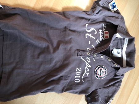 Gaastra Limited Edition Poloshirt