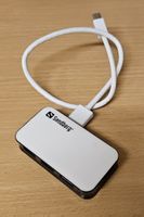 USB C Hub - 4 xUSB 3.0
