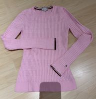 Tommy Hilfiger Pullover, rosa/pink, Grösse XS