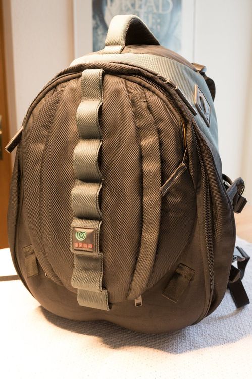 KATA Fotorucksack (Gebraucht) in Wangen für CHF 12 – nur Abholung auf ...