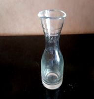 Carafe à vin 1 dl centenaire - 1925