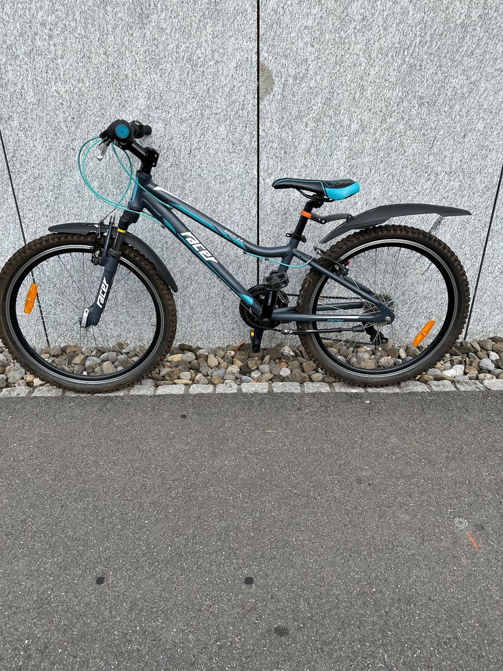 Biciclette: Velo 24 zoll – Usato da Zug venduto da uri_z6fm 1