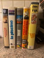 Lot Films VHS