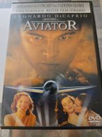 Aviator DVD