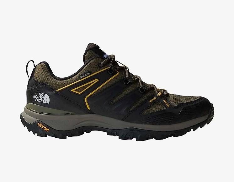 North Face Scarpe da uomo: NEU The North Face Hedgehog GORE-TEX Trekkingschuhe – Usato da Zürich venduto da Btrixi 1