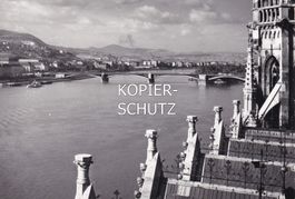 Budapest, Dunarészlet (Donauabschnitt) /mp