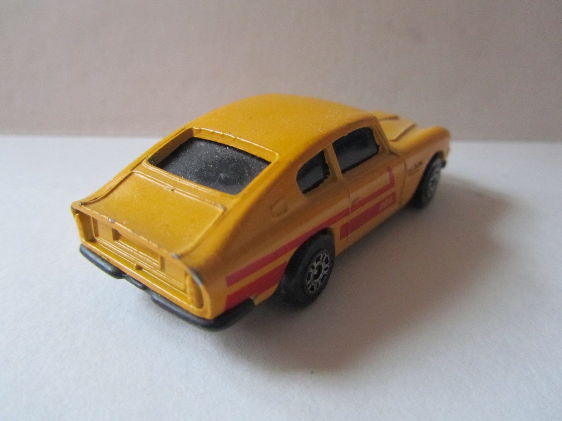 Aston Martin Modellini d'auto: Aston Martin DB 5, Corgi Juniors – Usato da Weiningen ZH venduto da dietsch57 3