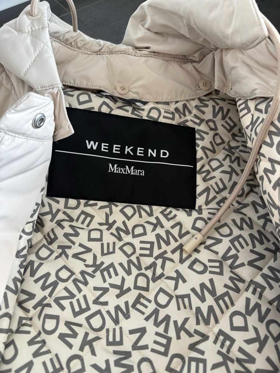 Max Mara Mäntel: Max Mara Weekend Mantel neu! – Neu (gemäss Beschreibung) aus Fehren von Frischki 2