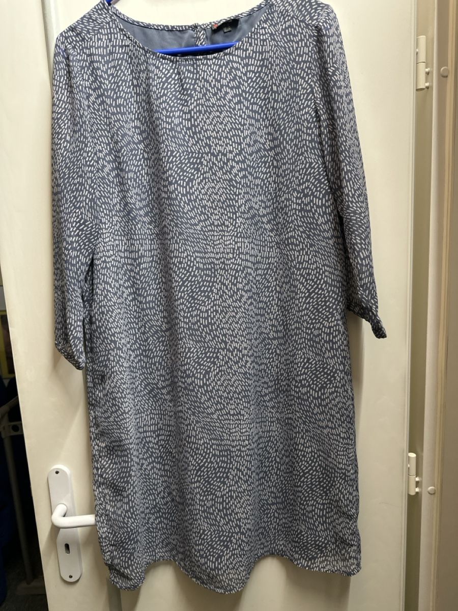 Vestiti: Sommerkleid Street one Gr 40 – Usato da Baltschieder venduto da YmroBe