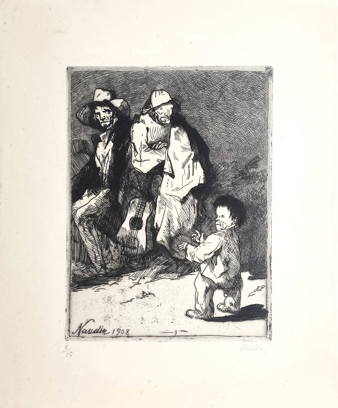 Modellautos: Bernard NAUDIN (1876-1946) – Gebraucht aus Elgg von cuendetkunst 1