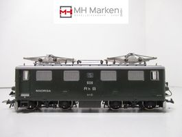 Bemo 1250 E-lok Ge 4/4 der Rhätischen Bahn RhB Analog DC H0m