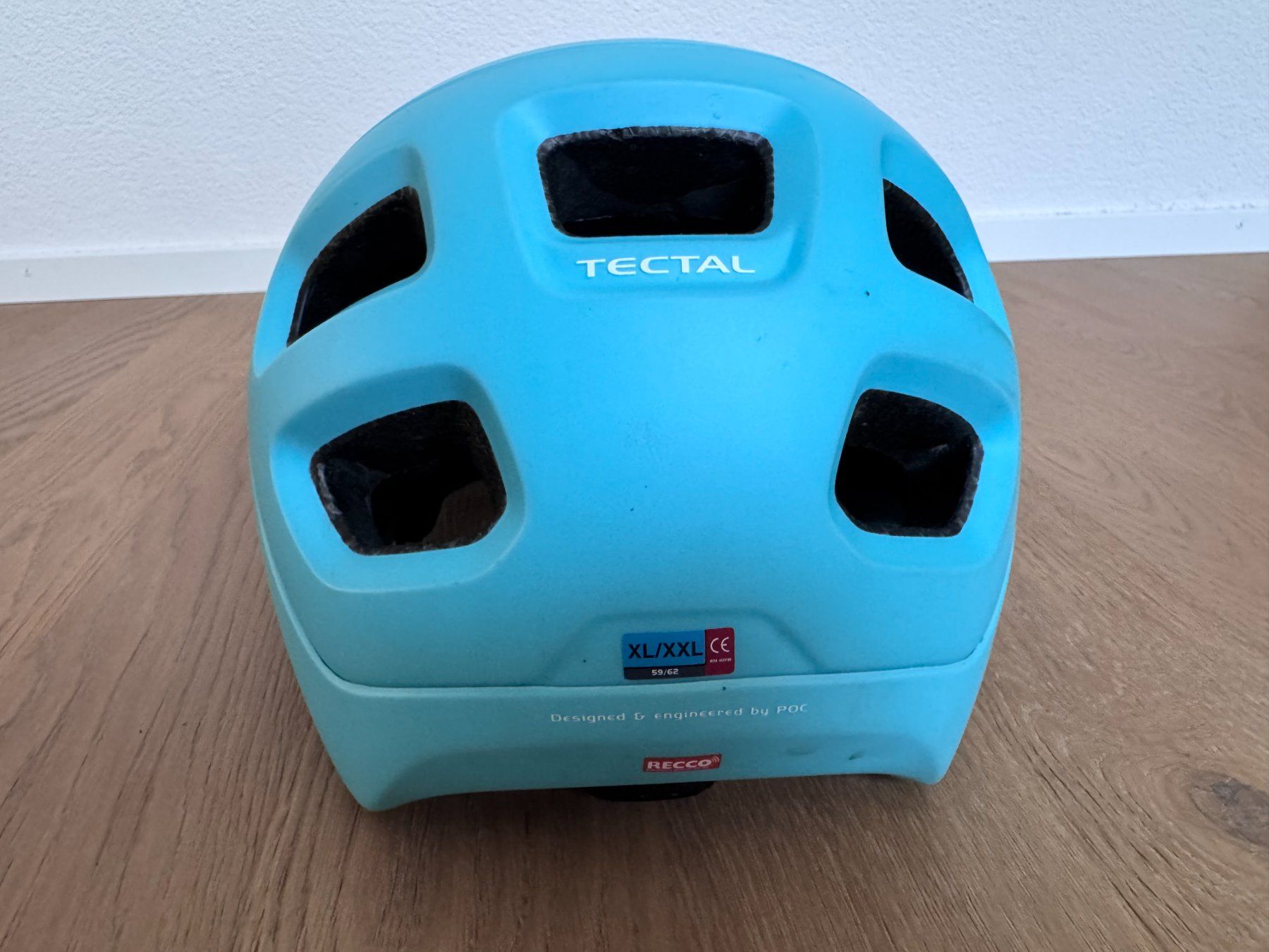 Poc Caschi: POC Fahrradhelm – Usato da Geuensee venduto da Tietoss 1