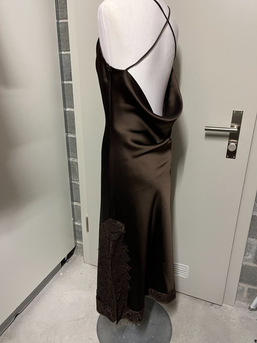Kleider: Elegantes Kleid, Gr. S-M, NP 159.- – Neu und originalverpackt aus Interlaken von Jasmin_Flower 5