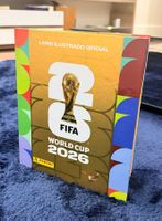 Album Officiel Fifa 2026 - L' OR
