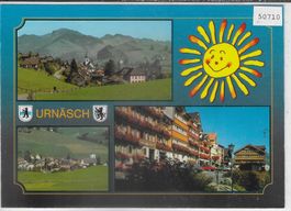 Urnäsch - Multiview