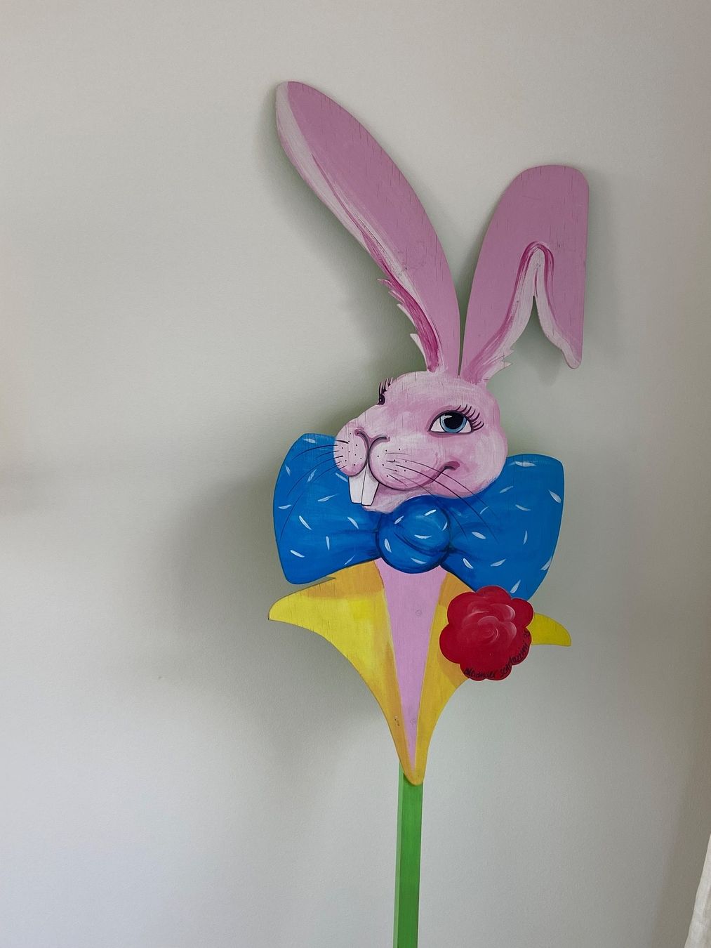 Tutte le decorazioni: Osterhase Deko – Usato da Zürich venduto da kevin1977 5