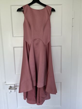 Satinkleid von Ted Baker (34/36)