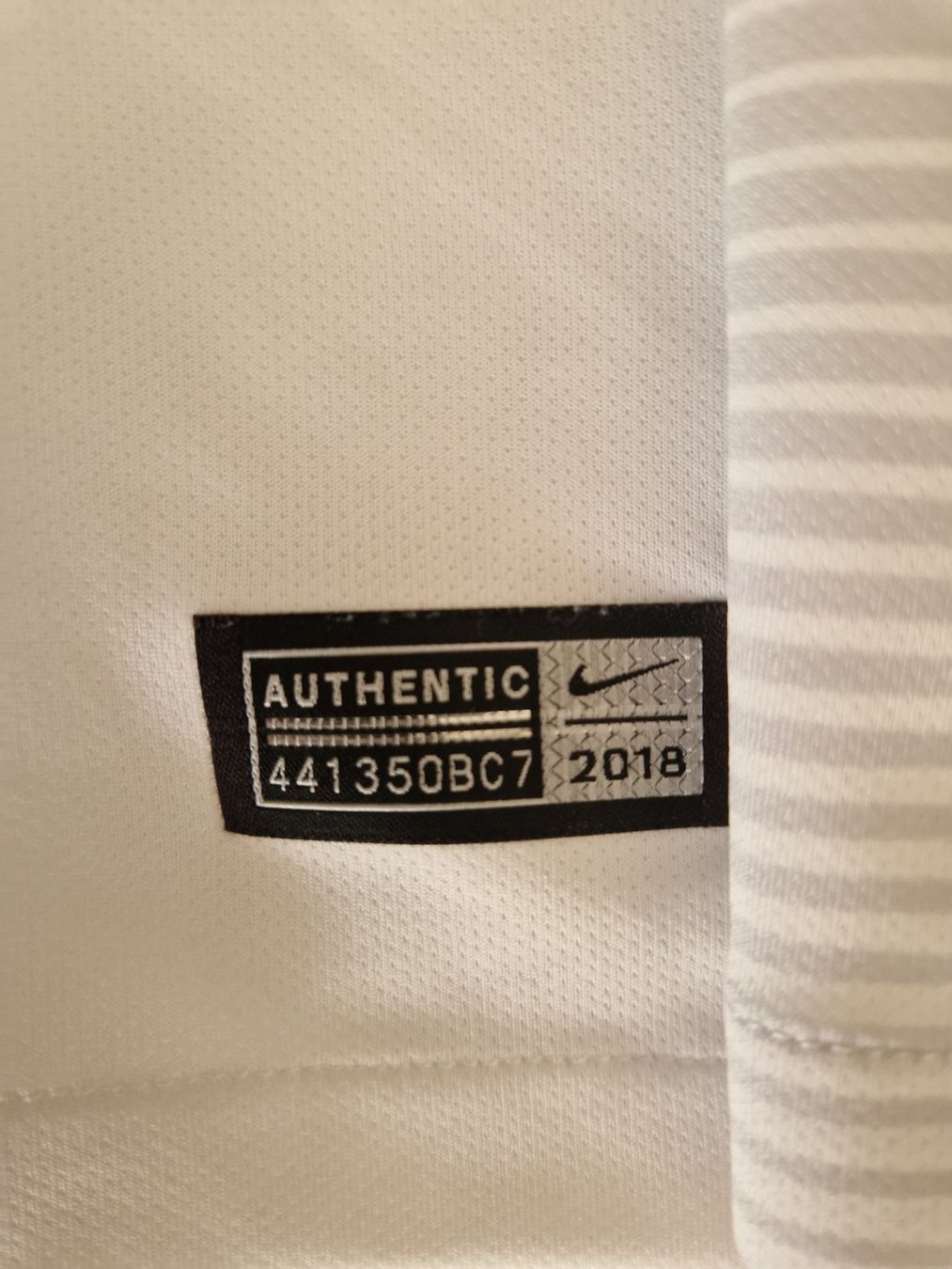 Nike Canottiere & Pantaloni: Pologne maillot original - Taille 147-158 cm – Nuovo (secondo la descrizione) da Villars-sur-Glâne venduto da Mark_988 4