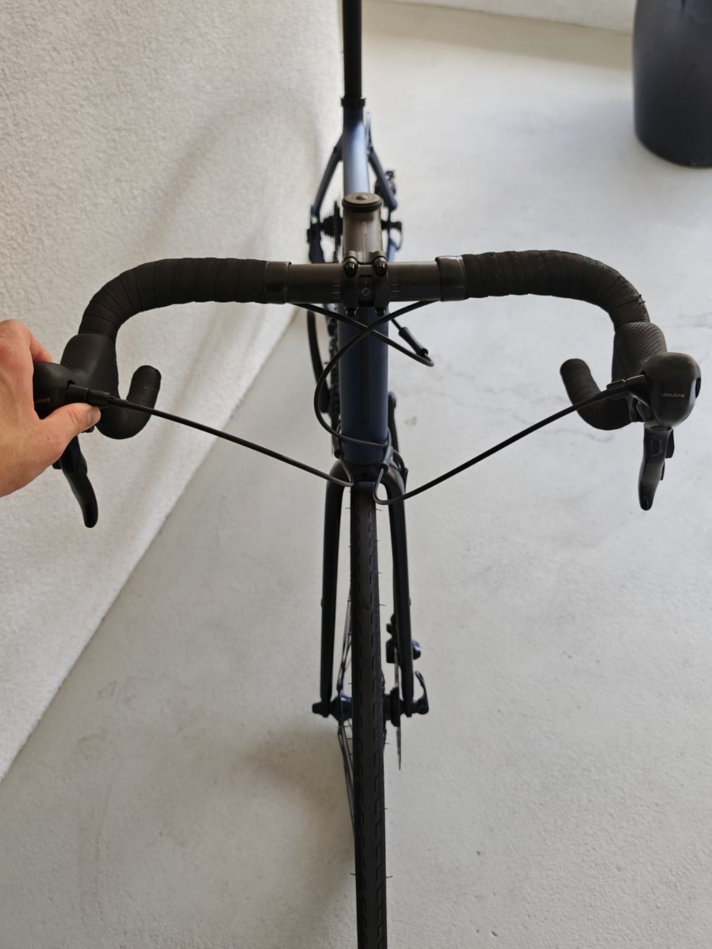 Decathlon Vélos: Rennvelo Triban RC 120 – D'occasion à Gossau SG par M.W.. 3