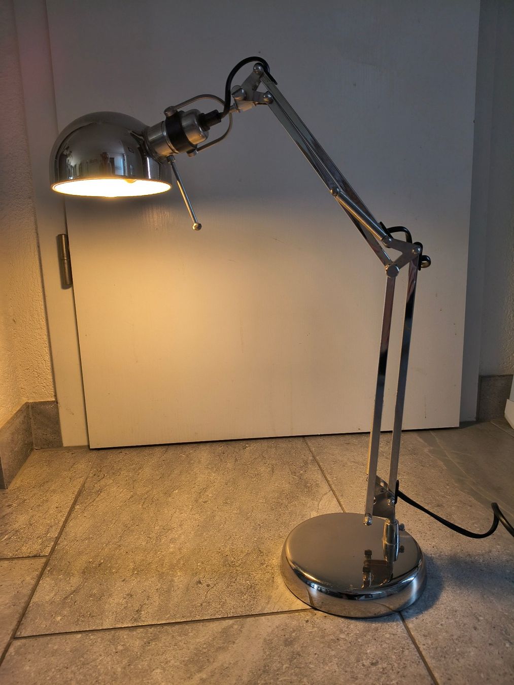 Ikea Lampade: Lampe de bureau Ikea – Usato da Aire-la-Ville venduto da CDA 1