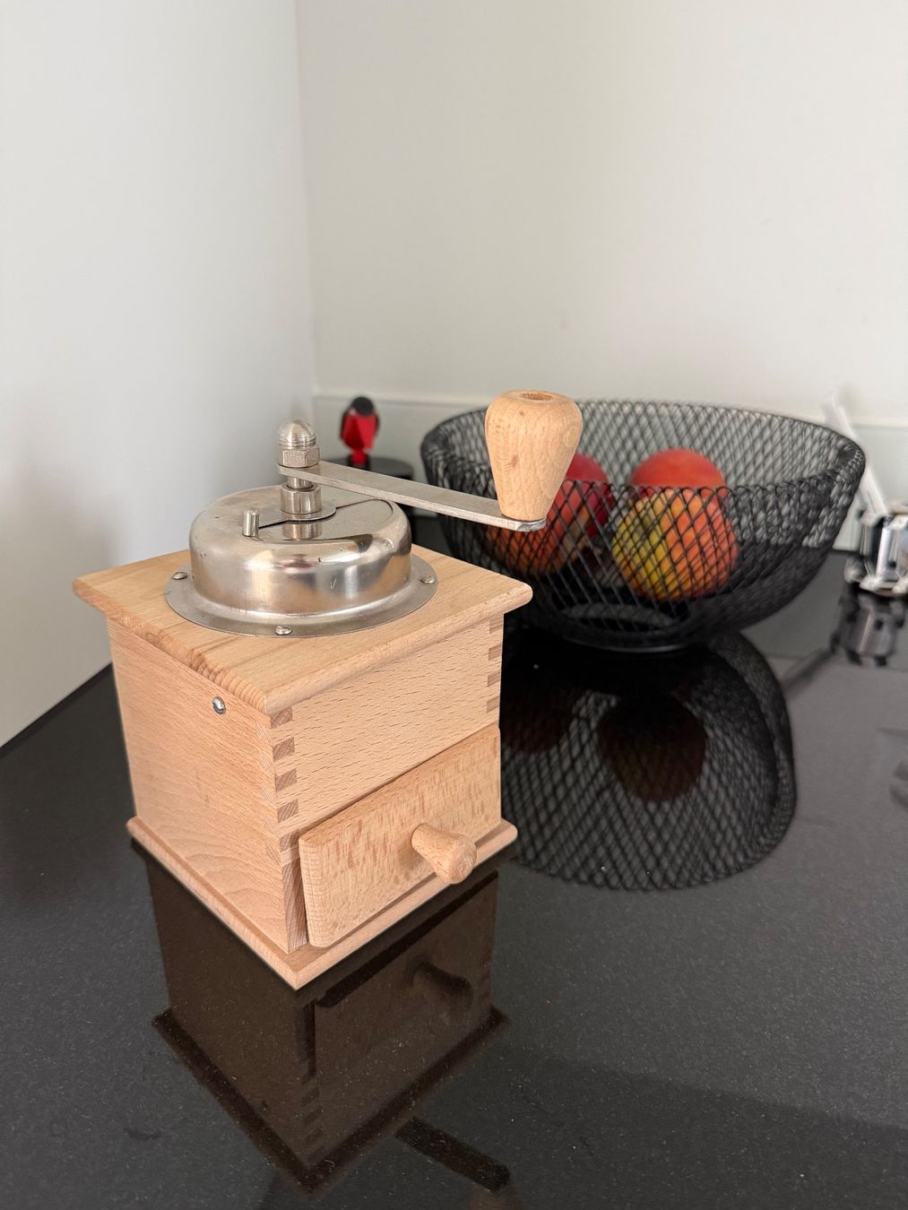 Elettrodomestici da cucina: Kaffemühle -NEU – Nuovo (secondo la descrizione) da Kilchberg ZH venduto da Dorian7
