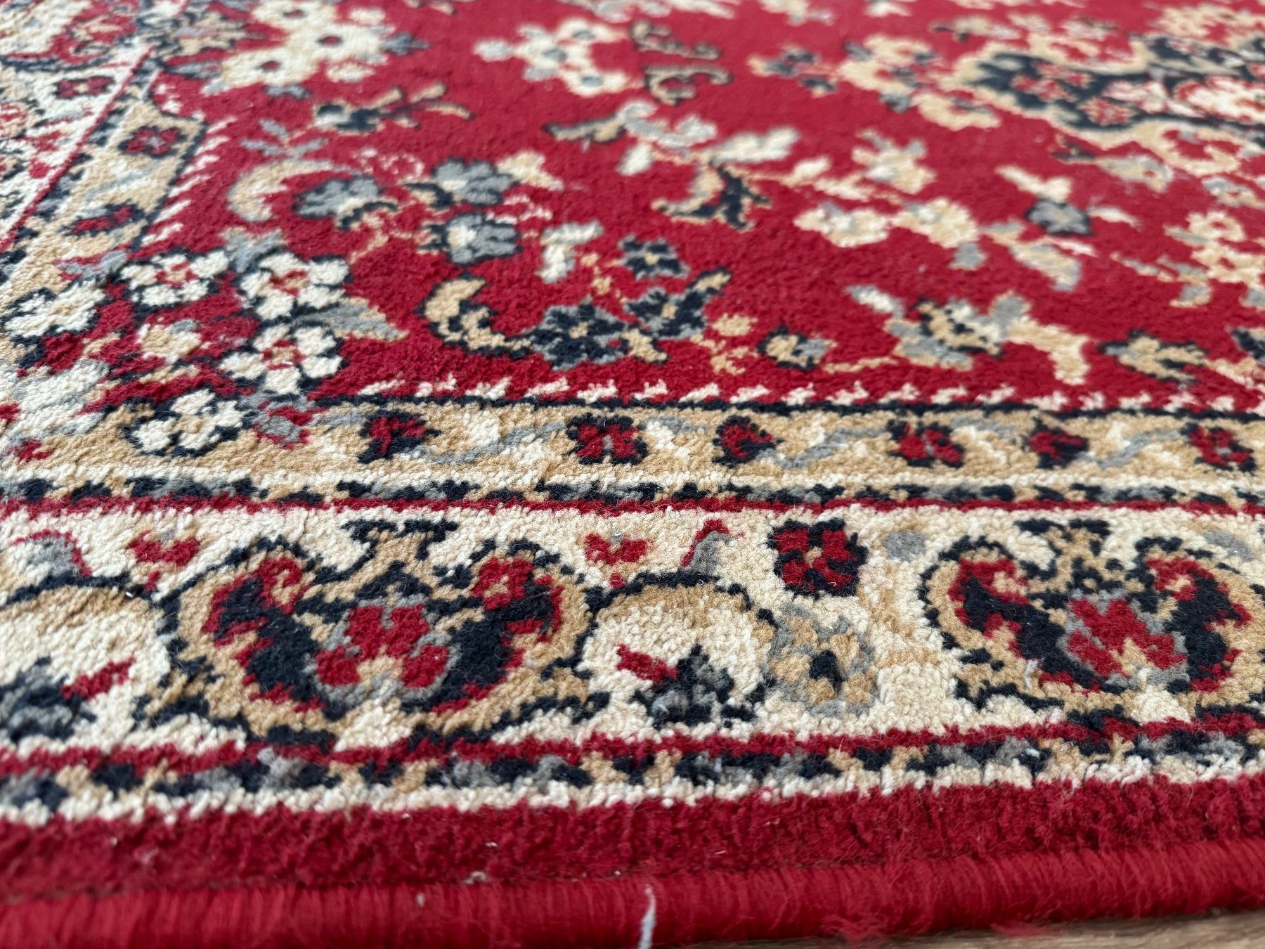 Tappeti: Teppich Orientteppich 80 x 146cm – Usato da Fislisbach venduto da chili2006 2