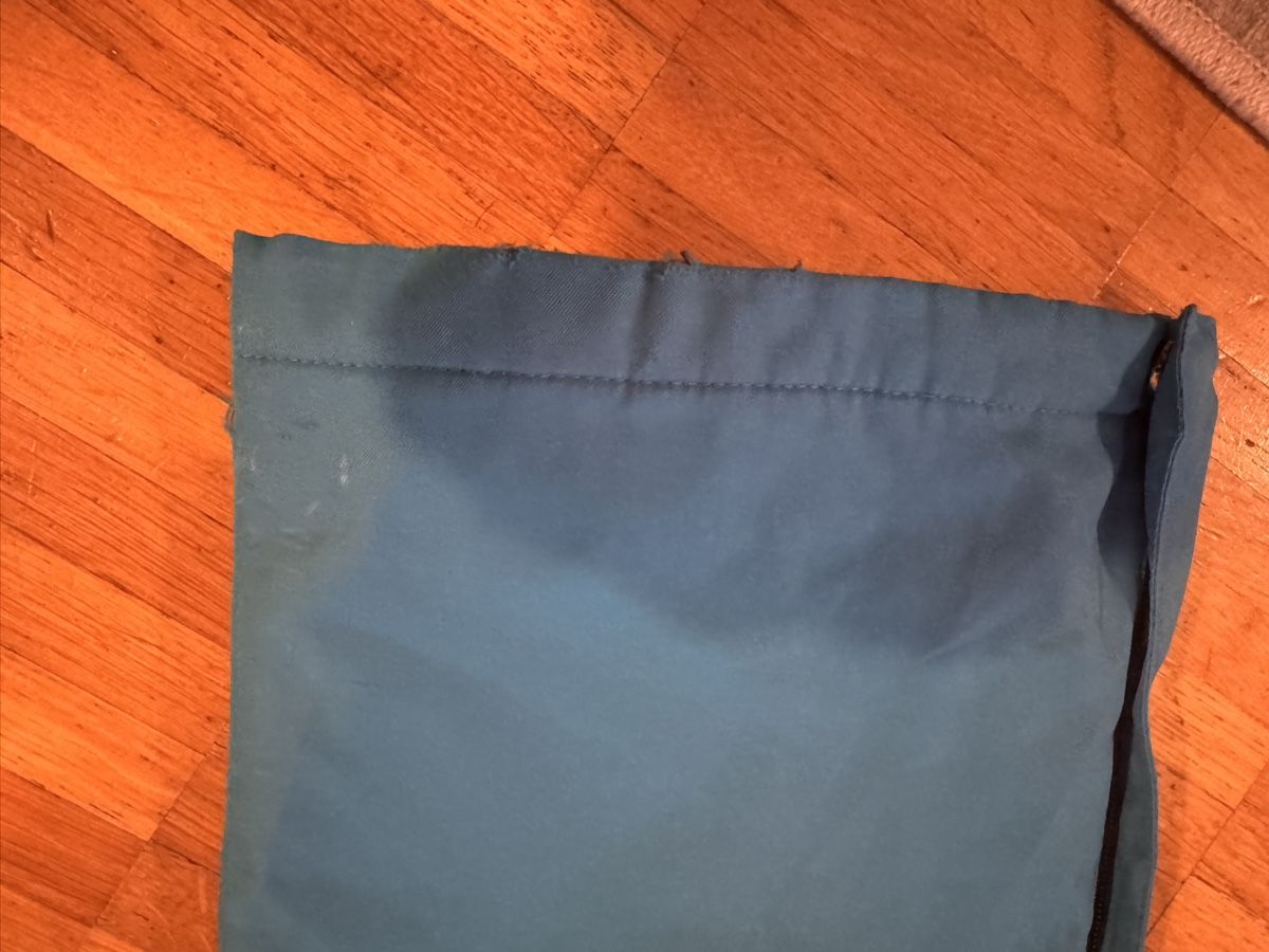 CMP Pantaloni: CMP Skihose – Usato da Bern venduto da Manuela79 2