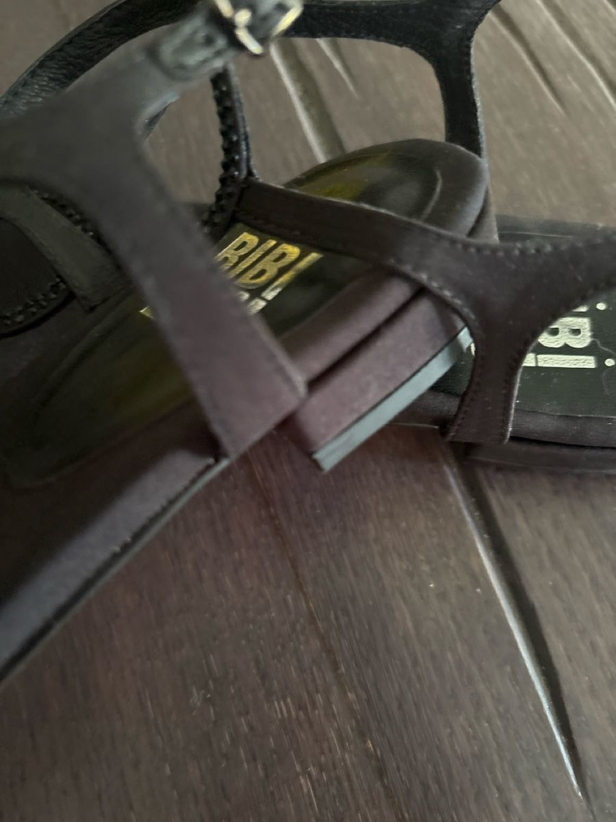 Scarpe da donna: BIB LOU Sandalen, Neu 37 – Nuovo (secondo la descrizione) da Kreuzlingen venduto da boston010 2