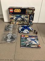 Lego 75042