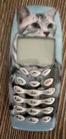 Nokia 3410 inkl. Akku und Ladegeräte