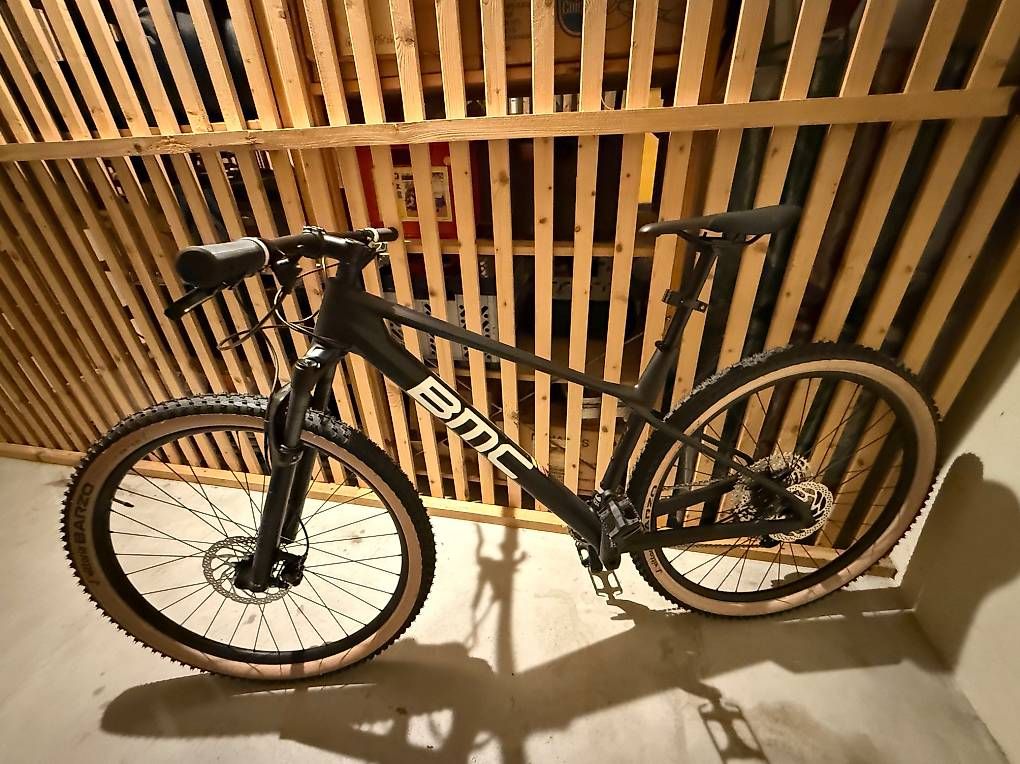 BMC Biciclette: BMC Twostroke 01 FIVE – Nuovo (secondo la descrizione) da Kloten venduto da fra_mtq6 2
