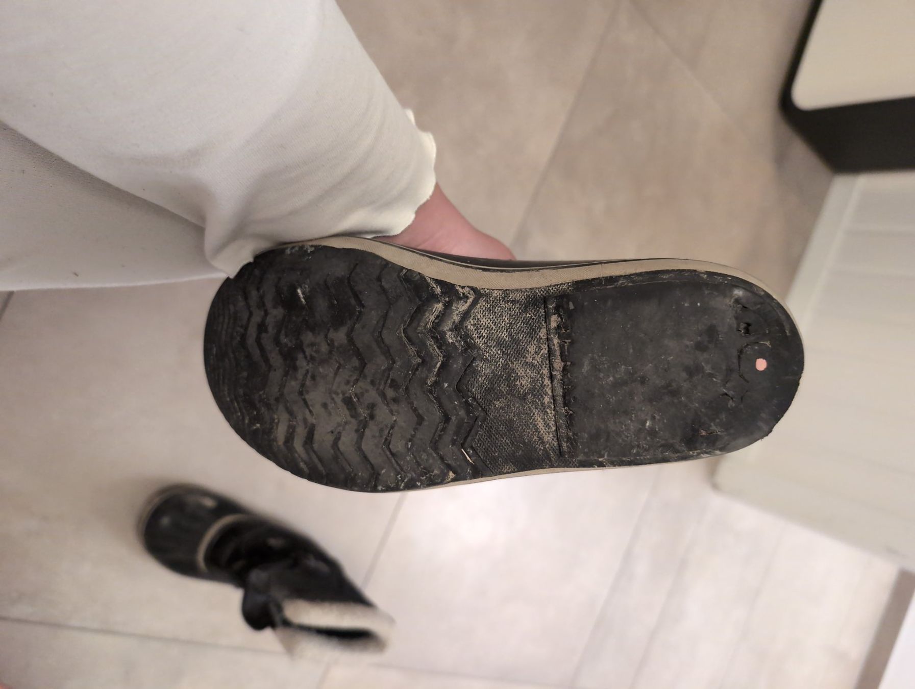 Sorel Scarpe da uomo: bottes de neige sorel – Usato da Echallens venduto da ACdP 3