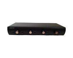 JAMO JSS4-VC2 Lautsprecher-Umschaltbox