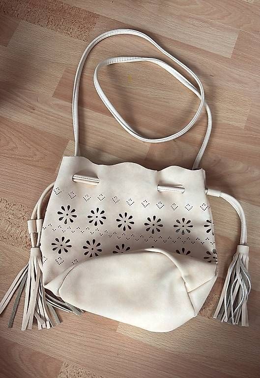 Taschen für Damen: Indianertasche – Gebraucht aus Herisau von angelaled