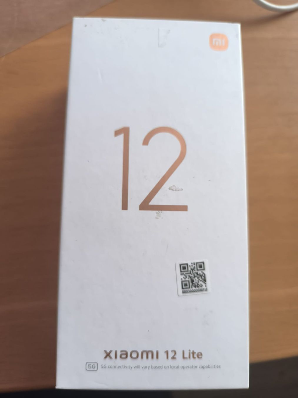 Xiaomi Handys / Smartphones: Xiaomi 12 Lite – Defekt aus Koppigen von mic_v7ms 1