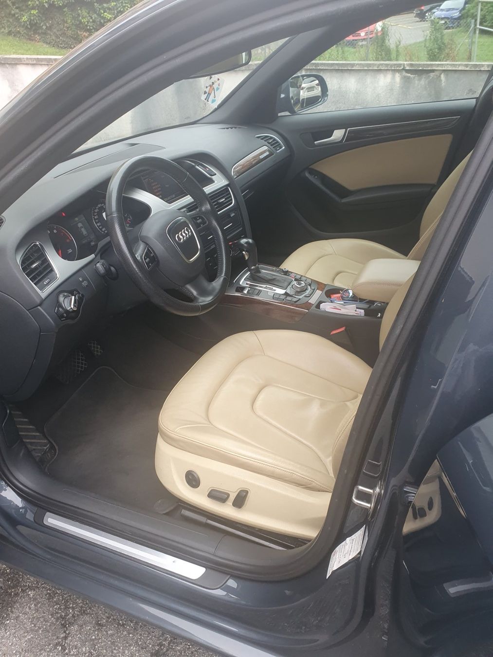 Audi Automobili: Audi A4  2.0 TFSI quattro – Usato da Prilly venduto da RoDyRe 3