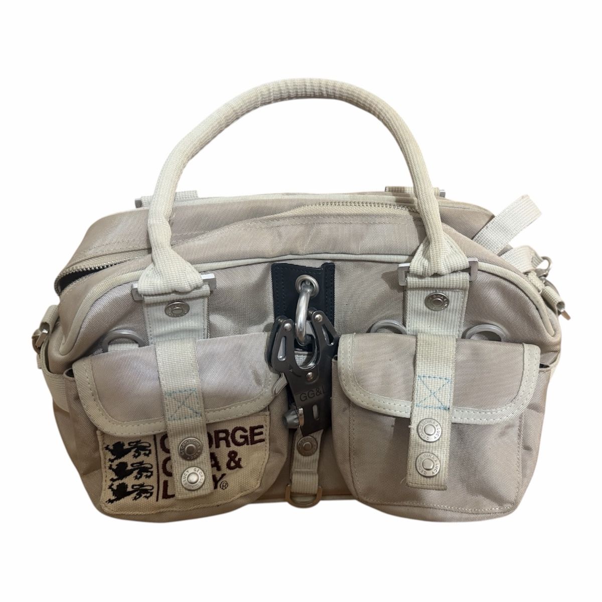 George Gina & Lucy Sacs: George Gina Lucy Bag – D'occasion à Buochs par zukkias