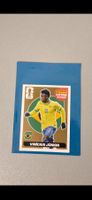 Vinícius Jr. – Extra Gold – Panini FIFA World Cup 2026 🇧🇷