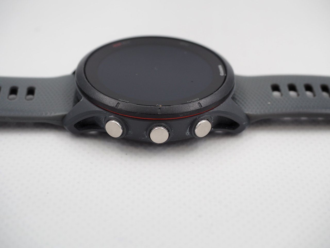 Garmin Smartwatch: GARMIN Forerunner 255 Multifunktionsuhr (26073153) – Gebraucht aus Zürich von fundsachenverkauf 3