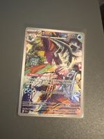 Pokémon Glaivodo 210/193