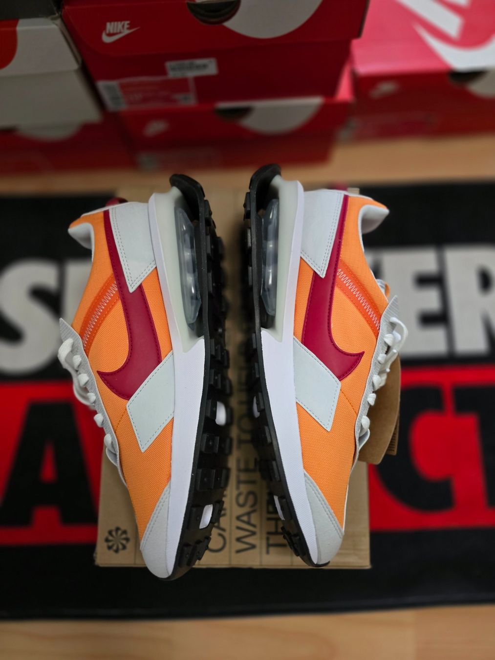 Nike Scarpe da uomo: Nike air max pre-day – Nuovo e nell'imballaggio originale da Courtion venduto da Frankyloveairmax 4