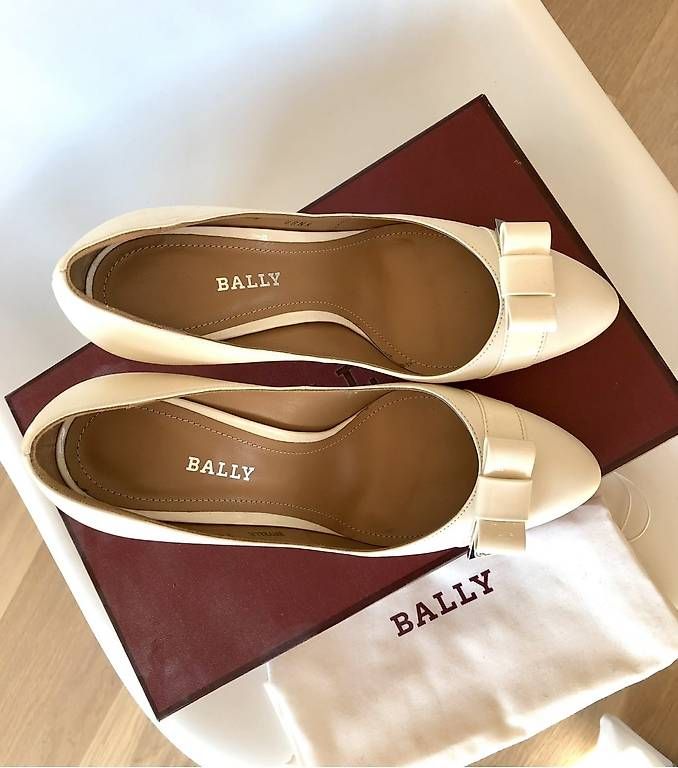 Chaussures femmes: Bally-Schuhe – D'occasion à Olten par kurry 1