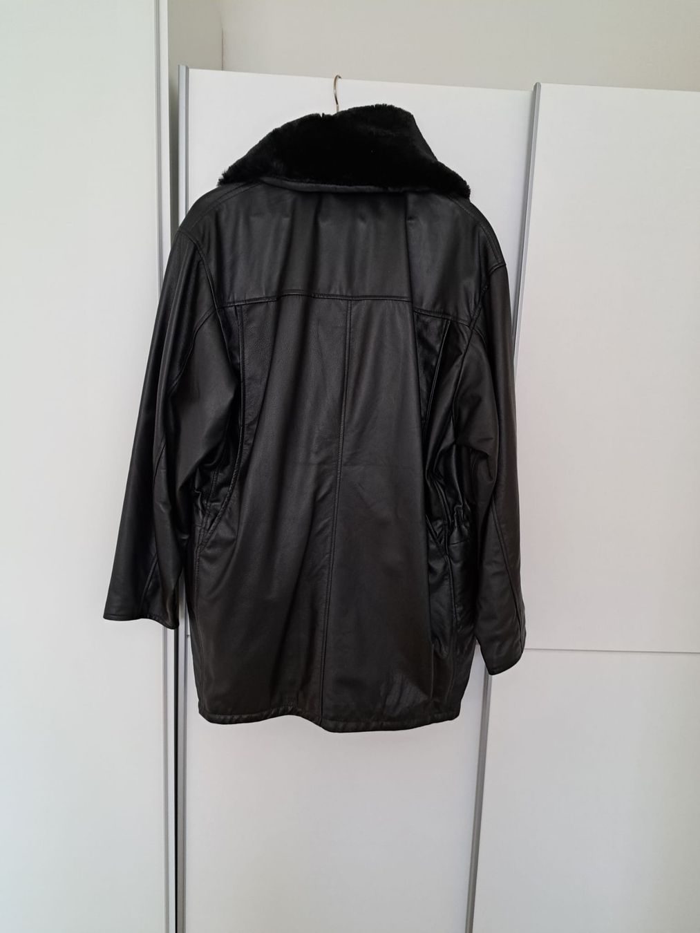 Jacken: Herren Lederjacke XL – Gebraucht aus Muri AG von Suiphi 1