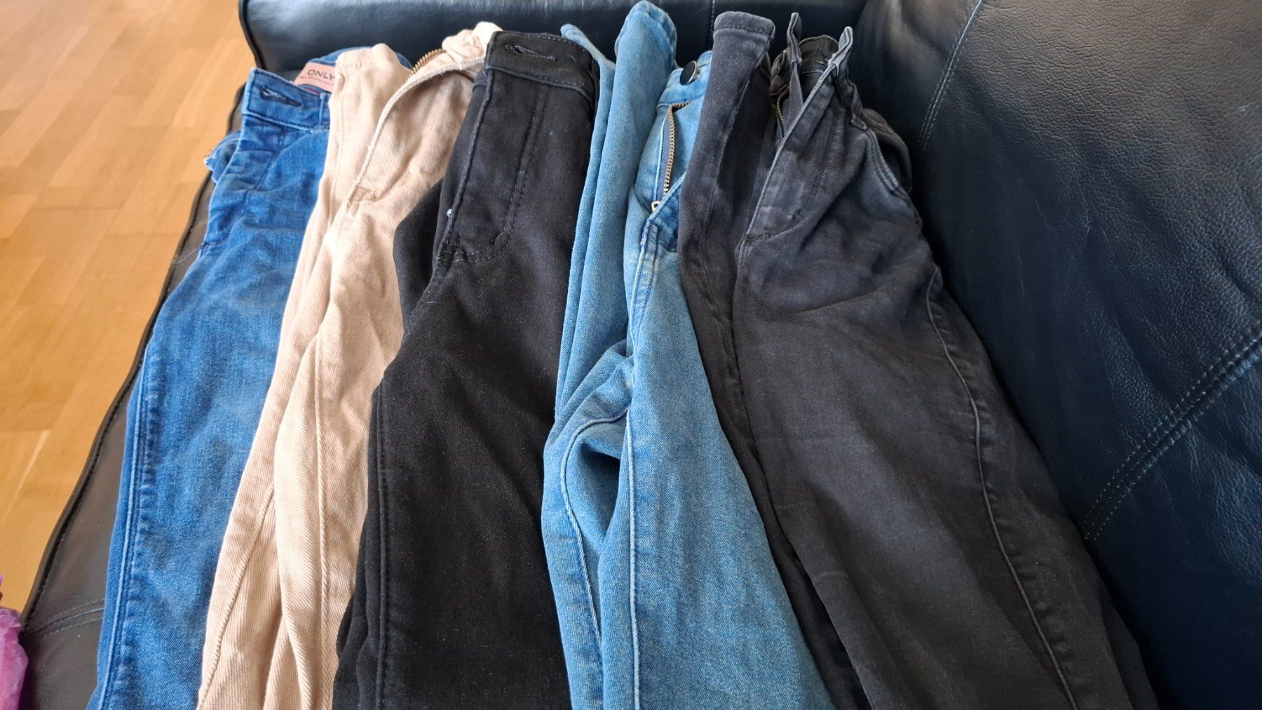 Jeans: Jeans – Gebraucht aus bülach von bea_syq2 1