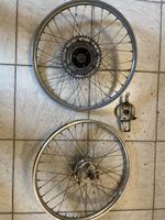 Weinmann 17“