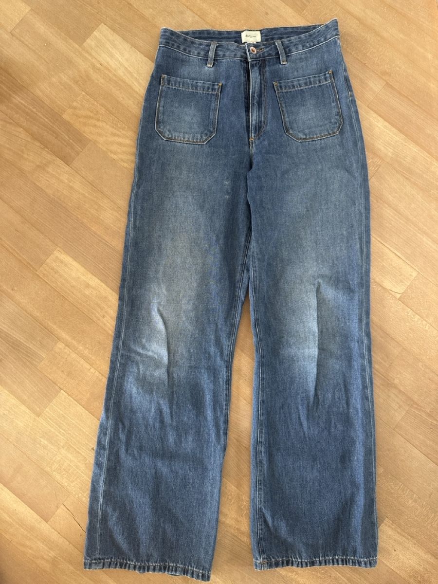 Bellerose Jeans: Bellerose Jeans Gr.M – Usato da Rifferswil venduto da ccastellan