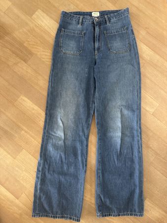 Bellerose Jeans Gr., perfekt für den Frühlingspu