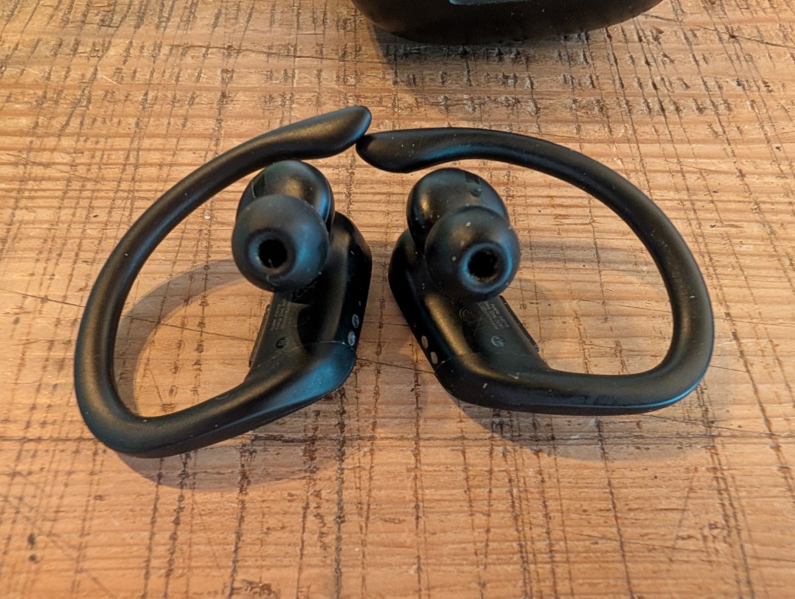 Beats Kopfhörer: PowerBeats Pro  – Gebraucht aus Oberwil-Lieli von stefim 3